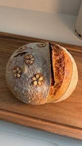 Sourdough Bread Loaf - Regular